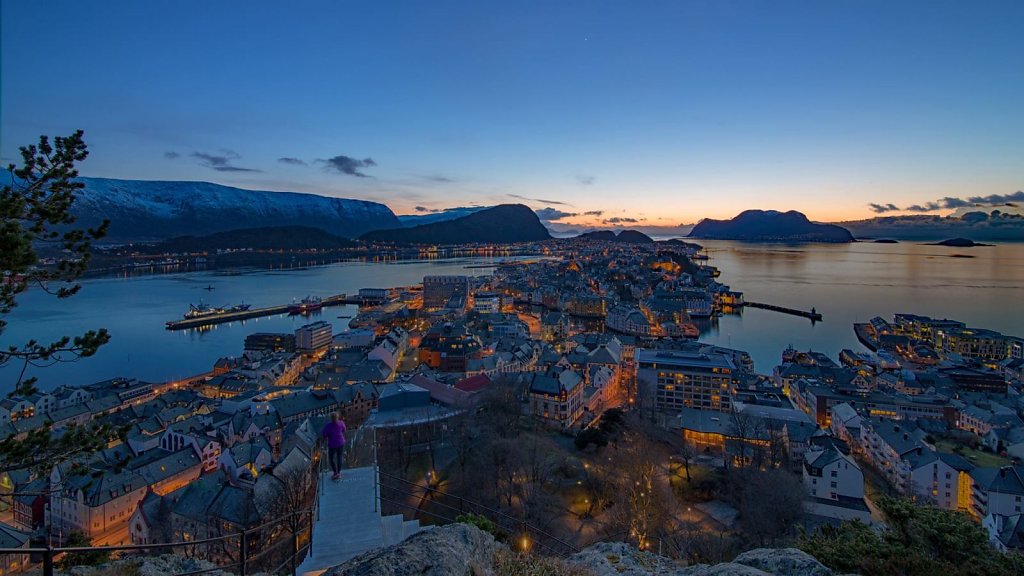 Ålesund